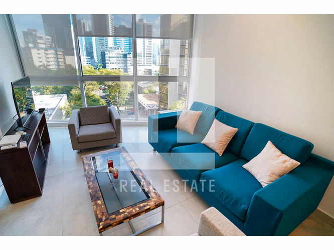 Apartamento en PH Denovo - Obarrio - Imagen 4