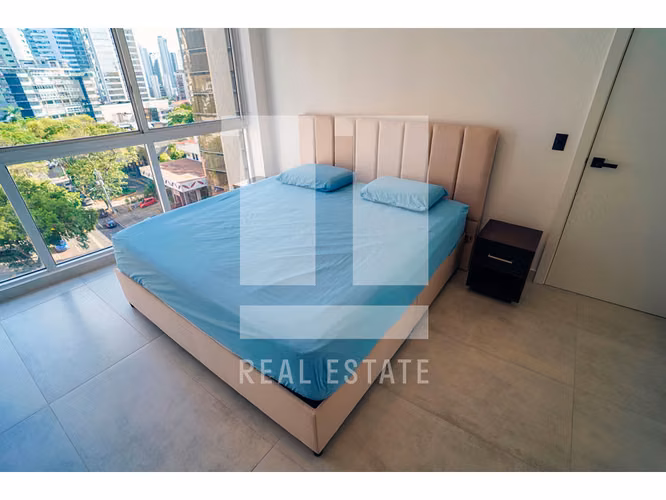Apartamento en PH Denovo - Obarrio - Imagen 9