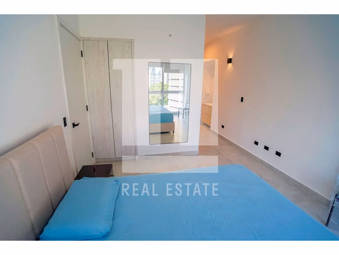 Apartamento en PH Denovo - Obarrio - Imagen 10