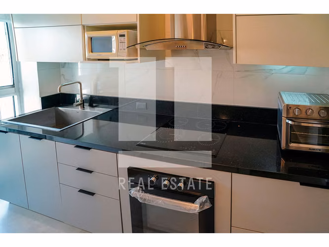 Apartamento en PH Denovo - Obarrio - Imagen 8
