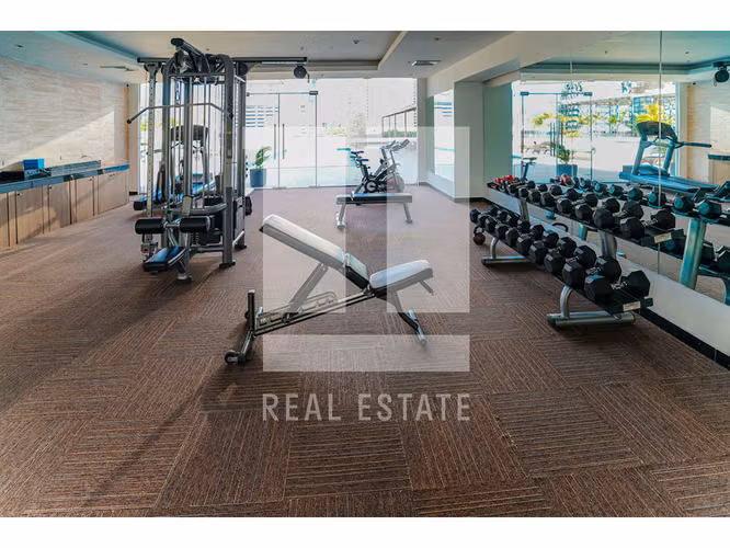Apartamento en PH Denovo - Obarrio - Imagen 15