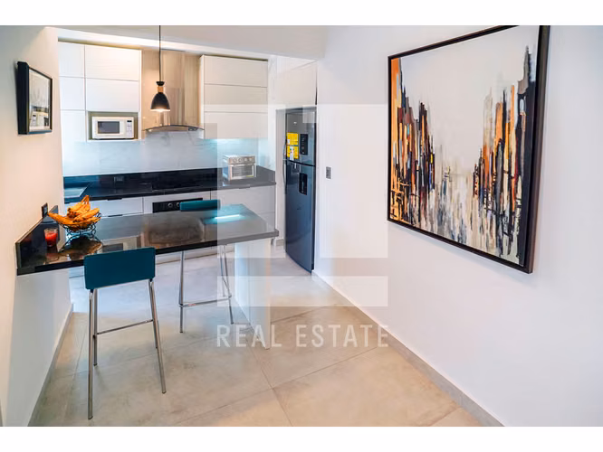 Apartamento en PH Denovo - Obarrio - Imagen 5