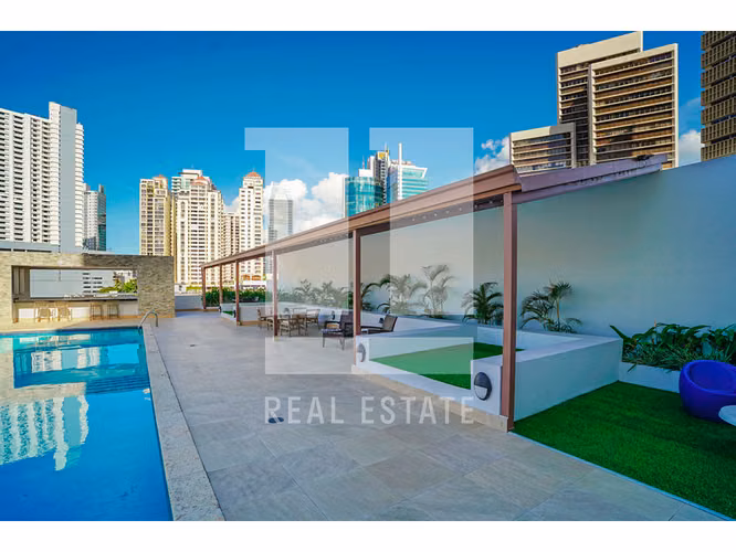 Apartamento en PH Denovo - Obarrio - Imagen 2