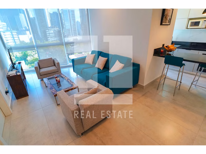 Apartamento en PH Denovo - Obarrio - Imagen 3