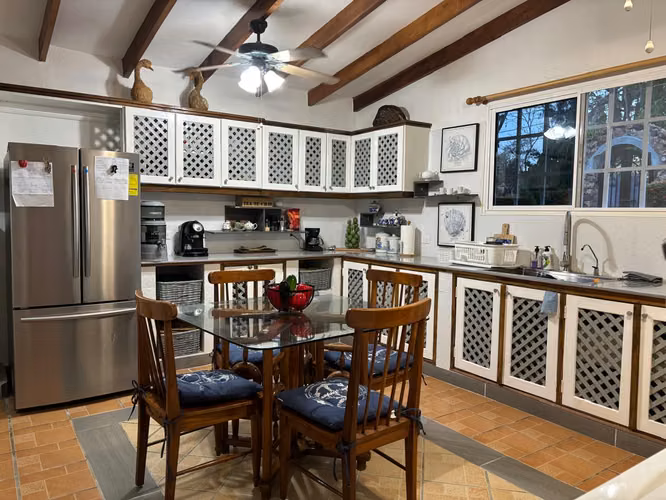 Casa en Coronado Golf