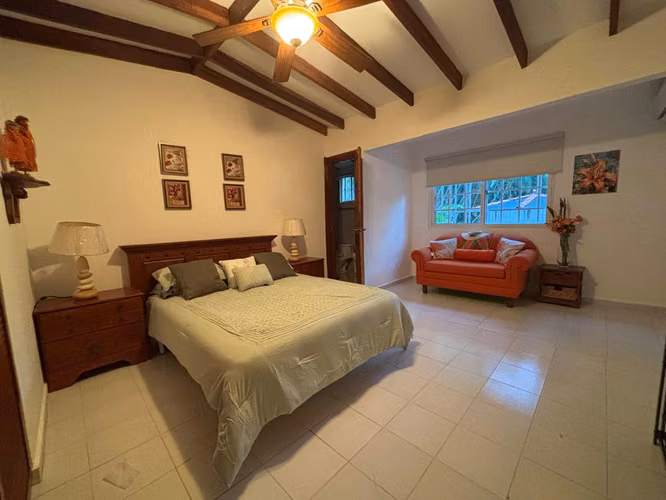 Casa en Coronado Golf