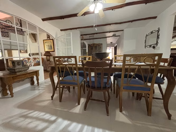 Casa en Coronado Golf