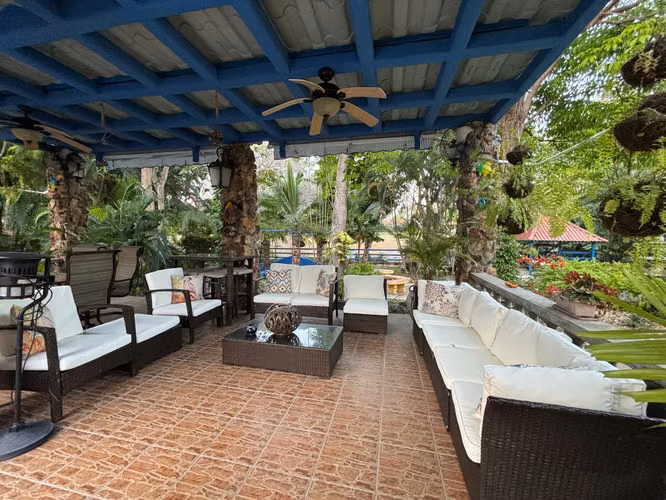 Casa en Coronado Golf