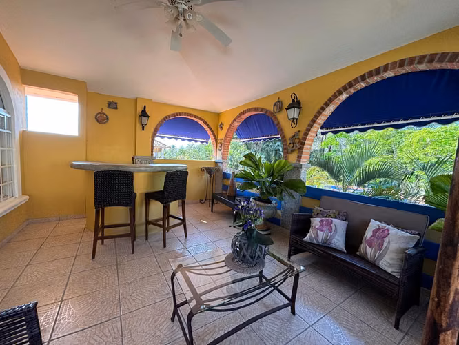Casa en Coronado Golf
