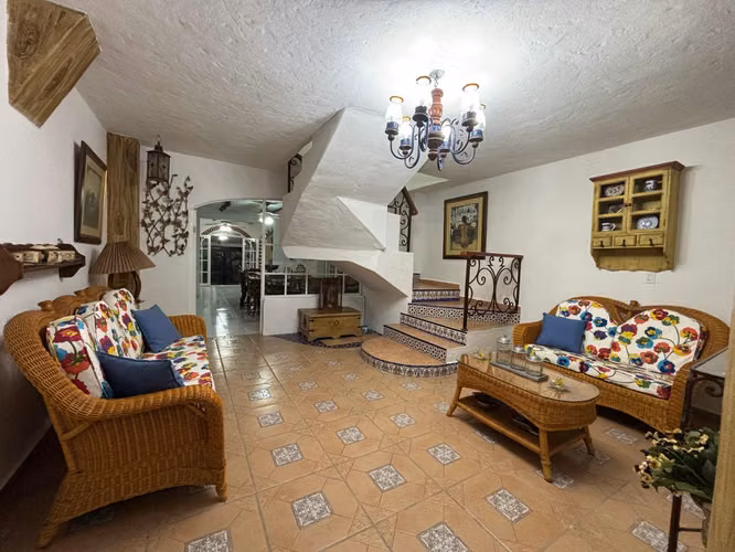 Casa en Coronado Golf