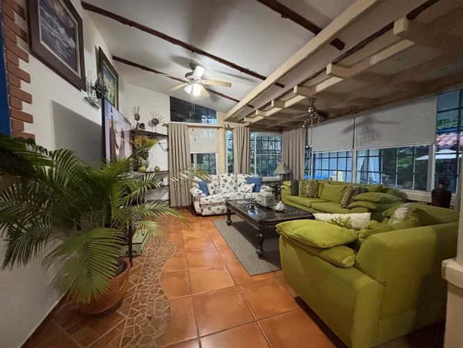 Casa en Coronado Golf