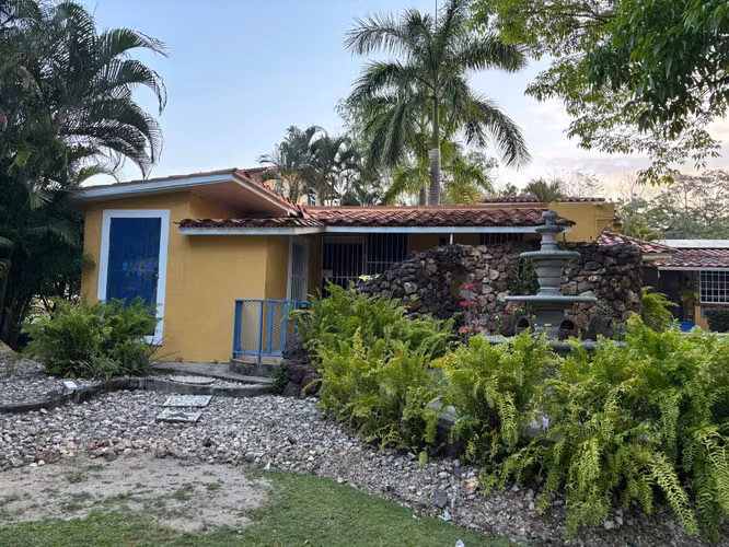 Casa en Coronado Golf