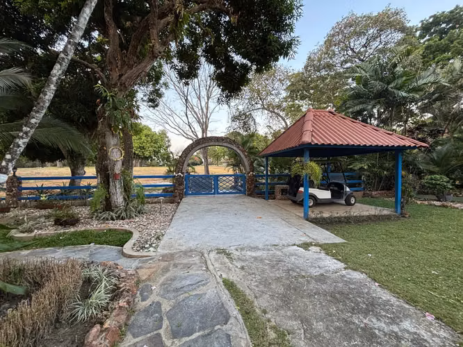 Casa en Coronado Golf