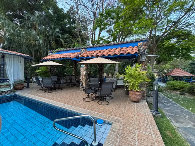 Casa en Coronado Golf