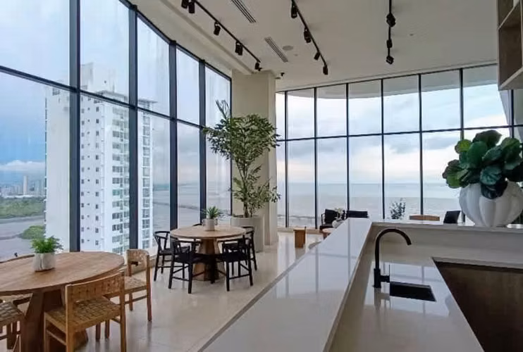 Venta de Apartamento en Coco del Mar, PH Victory Wellness, 80m2