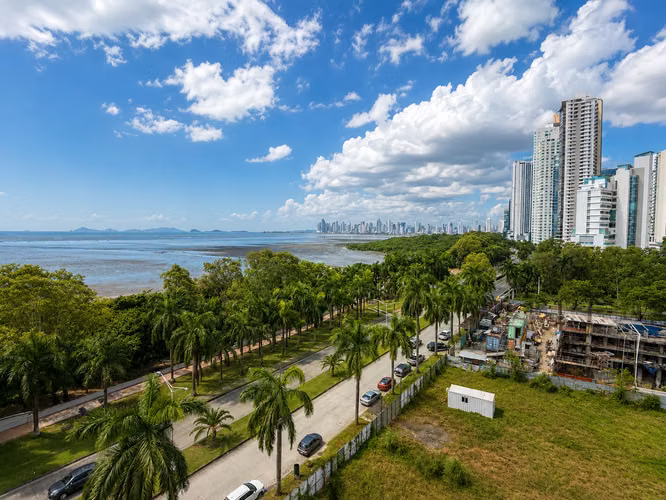 Venta de Apartamento en Costa del Este, PH Ten Tower, 438m²