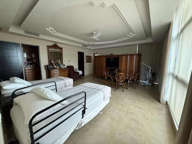 Venta de Apartamento en Costa del Este, PH Ten Tower, 438m²