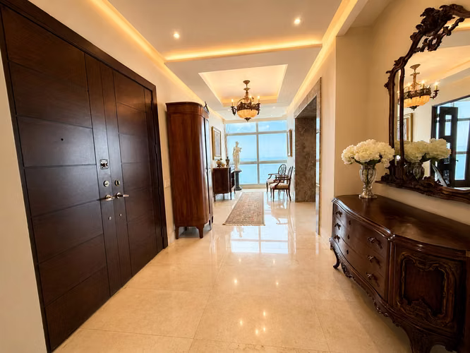 Venta de Apartamento en Costa del Este, PH Ten Tower, 438m²