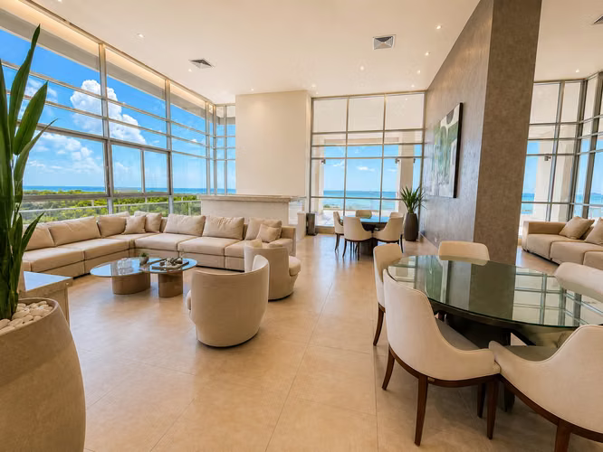 Venta de Apartamento en Costa del Este, PH Ten Tower, 438m²