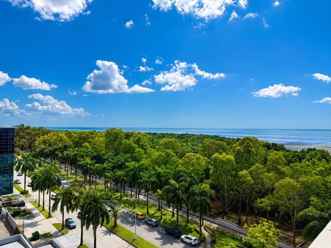 Venta de Apartamento en Costa del Este, PH Ten Tower, 438m²