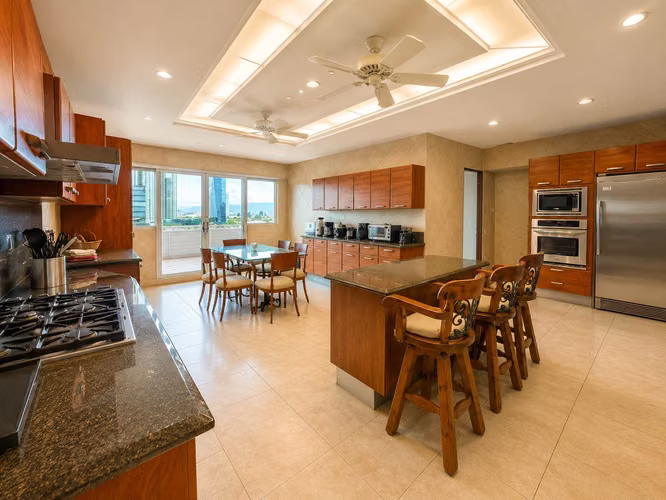 Venta de Apartamento en Costa del Este, PH Ten Tower, 438m²