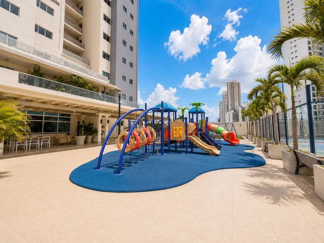 Venta de Apartamento en Costa del Este, PH Ten Tower, 438m²
