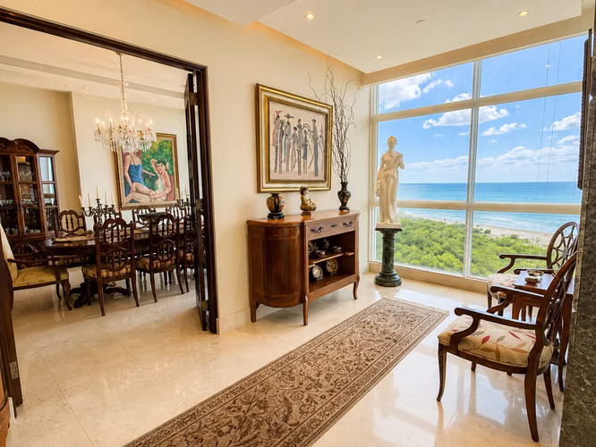 Venta de Apartamento en Costa del Este, PH Ten Tower, 438m²
