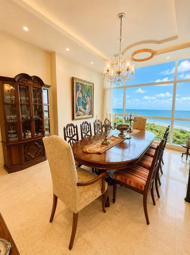 Venta de Apartamento en Costa del Este, PH Ten Tower, 438m²