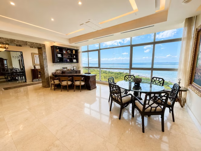 Venta de Apartamento en Costa del Este, PH Ten Tower, 438m²