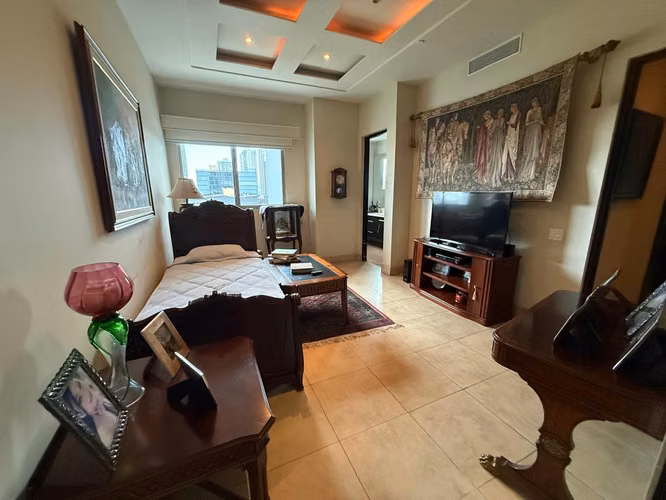 Venta de Apartamento en Costa del Este, PH Ten Tower, 438m²