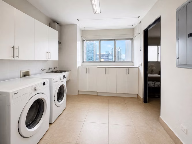 Venta de Apartamento en Costa del Este, PH Ten Tower, 438m²