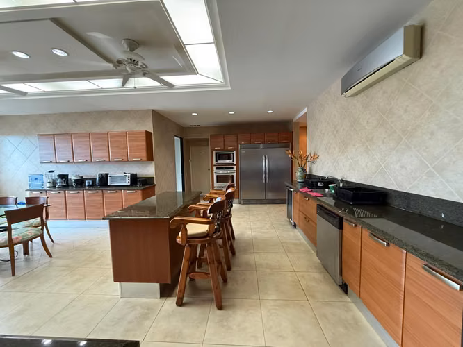 Venta de Apartamento en Costa del Este, PH Ten Tower, 438m²