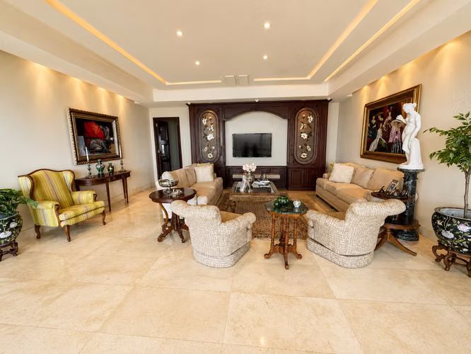 Venta de Apartamento en Costa del Este, PH Ten Tower, 438m²