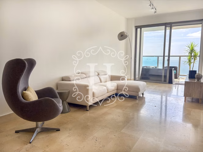 Condominio de Diseño en la Ciudad de Panamá