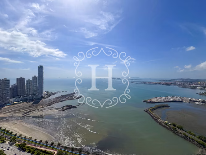 Condominio de Diseño en la Ciudad de Panamá