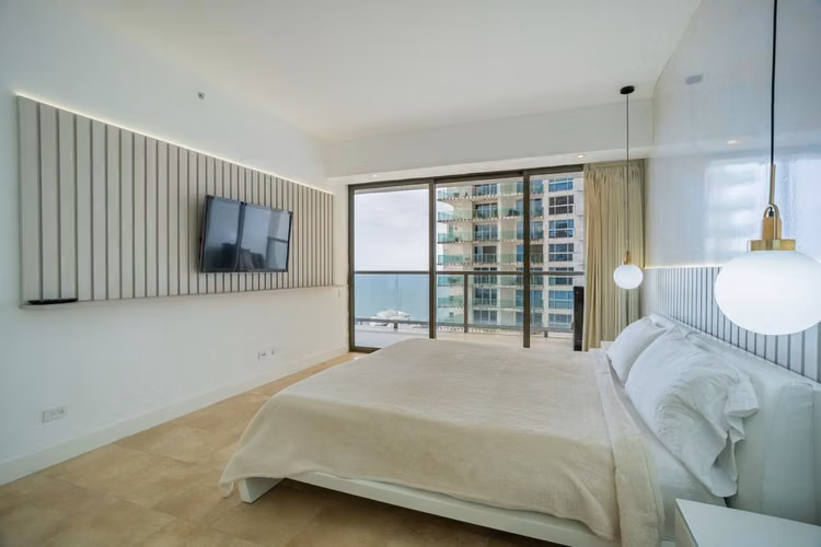 Ph Toc / Punta Pacífica / Venta
