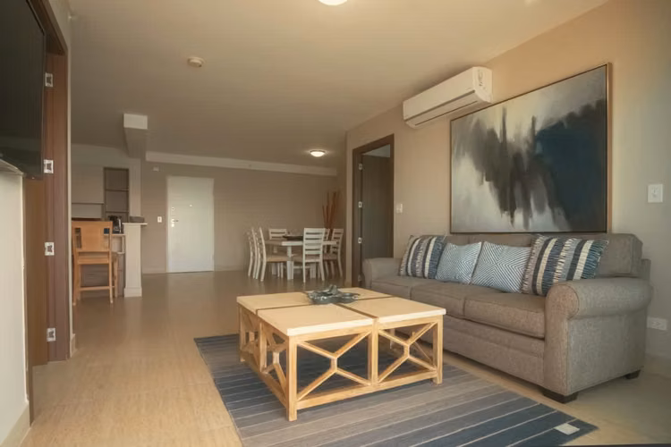 VENTA DE APARTAMENTOS EN PLAYA BLANCA