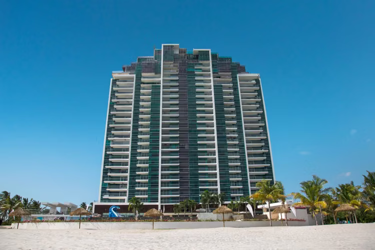 VENTA DE APARTAMENTOS EN PLAYA BLANCA