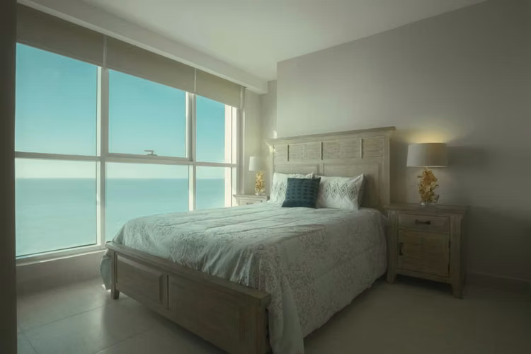 VENTA DE APARTAMENTOS EN PLAYA BLANCA