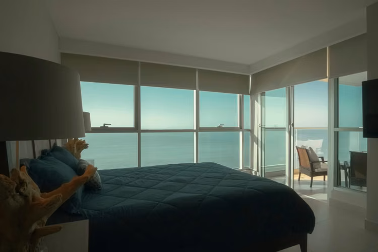 VENTA DE APARTAMENTOS EN PLAYA BLANCA