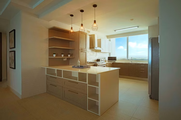 VENTA DE APARTAMENTOS EN PLAYA BLANCA