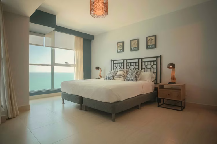 VENTA DE APARTAMENTOS EN PLAYA BLANCA