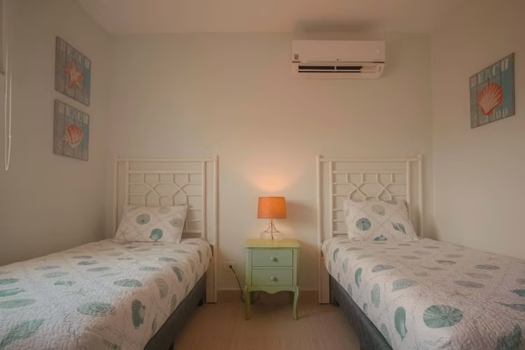 VENTA DE APARTAMENTOS EN PLAYA BLANCA