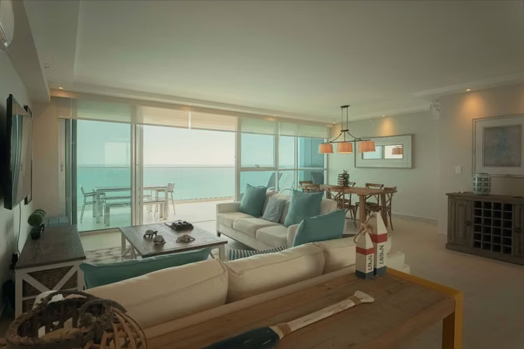VENTA DE APARTAMENTOS EN PLAYA BLANCA