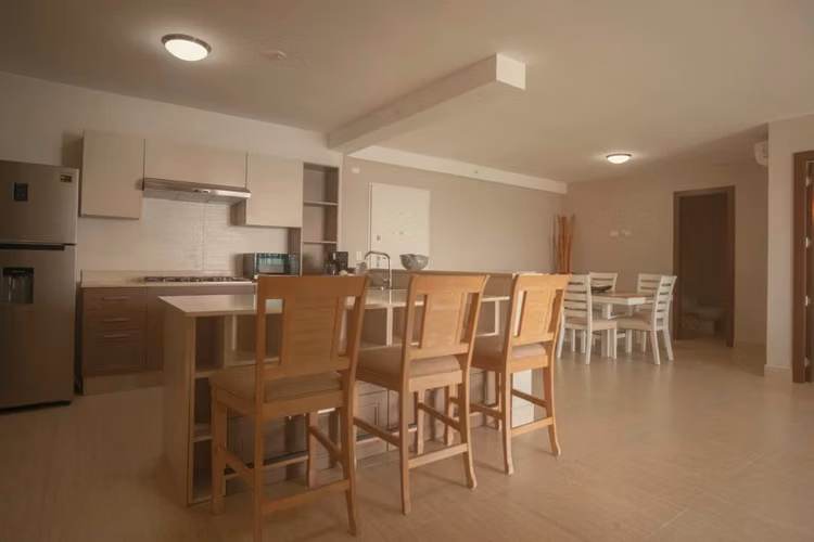 VENTA DE APARTAMENTOS EN PLAYA BLANCA