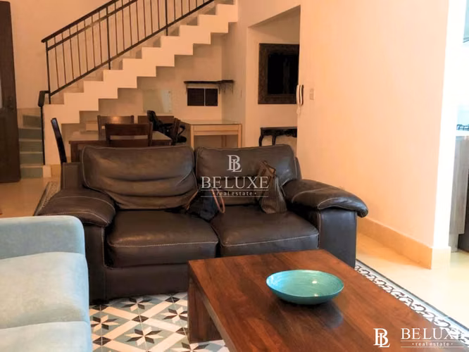 ALQUILER DE APARTAMENTO EN CASCO ANTIGUO, CASA NEWMAN (10)