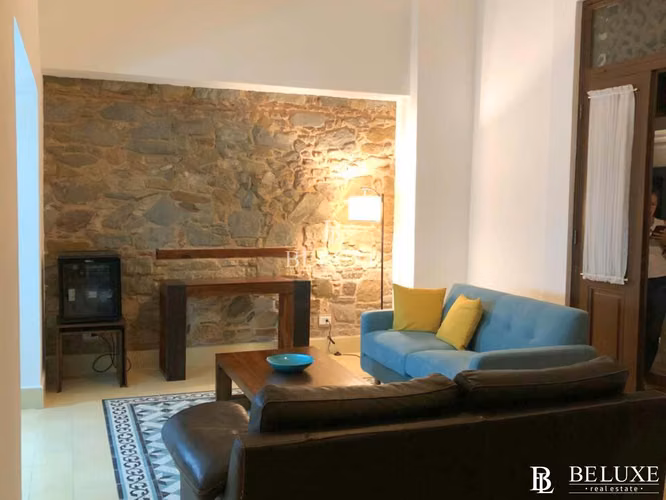 ALQUILER DE APARTAMENTO EN CASCO ANTIGUO, CASA NEWMAN (10)