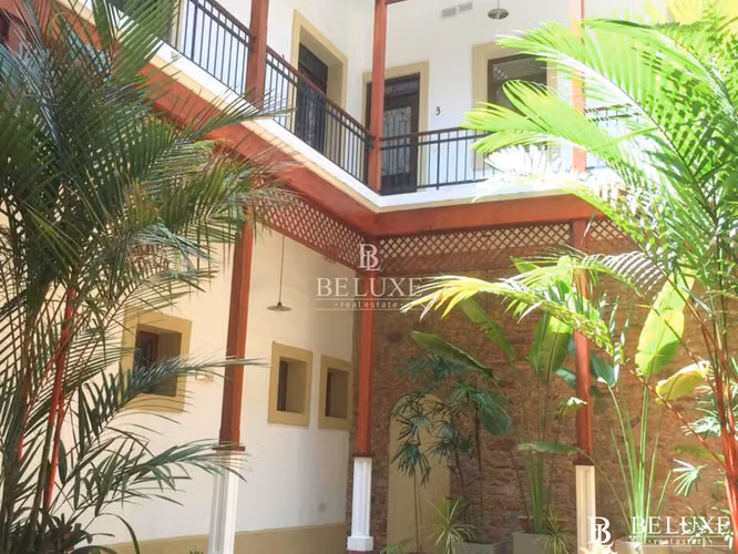 ALQUILER DE APARTAMENTO EN CASCO ANTIGUO, CASA NEWMAN (10)