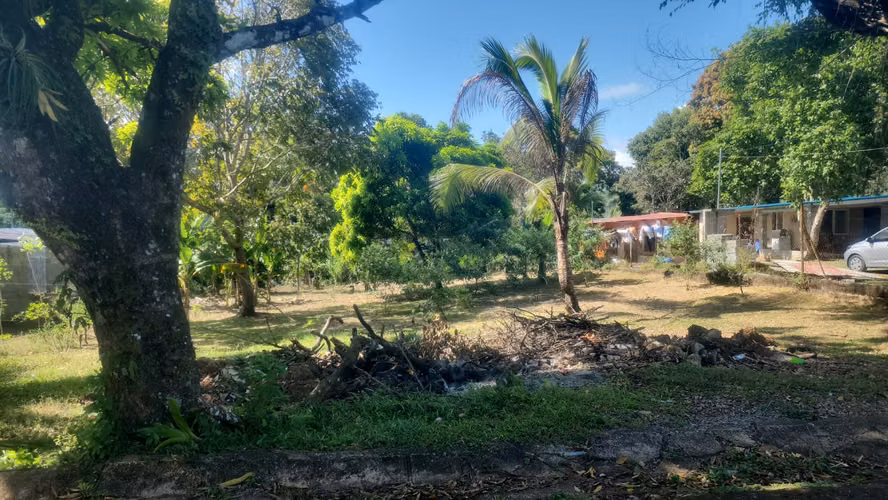 VENDO TERRENO EN CHILIBRE