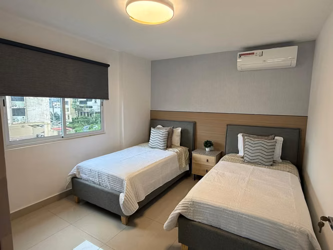 Hermoso apartamento en venta en PH Mei Tower Totalmente amoblado- Unidad 2B - Imagen 7
